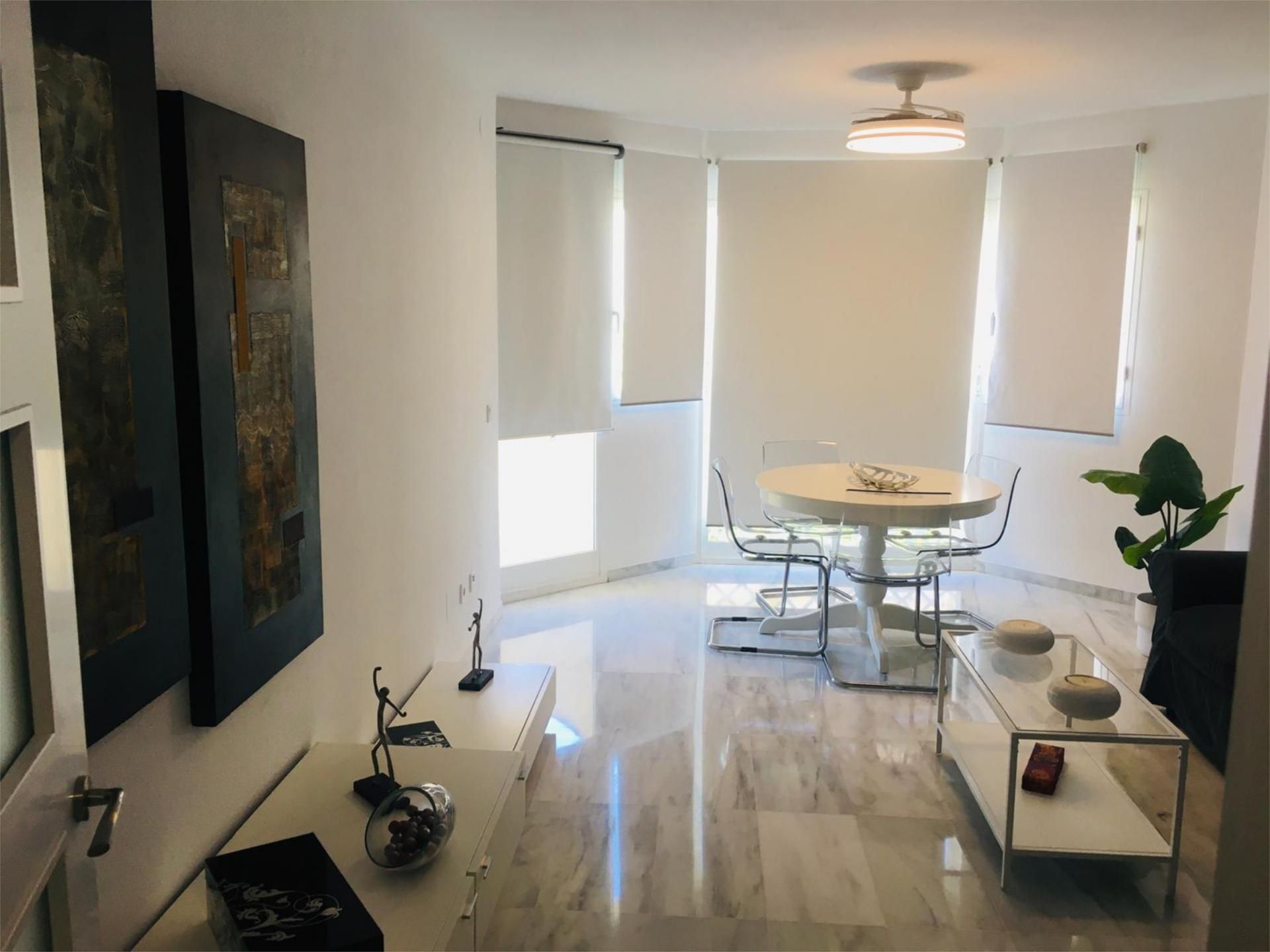 Piso en  Calle Mefistofeles 13