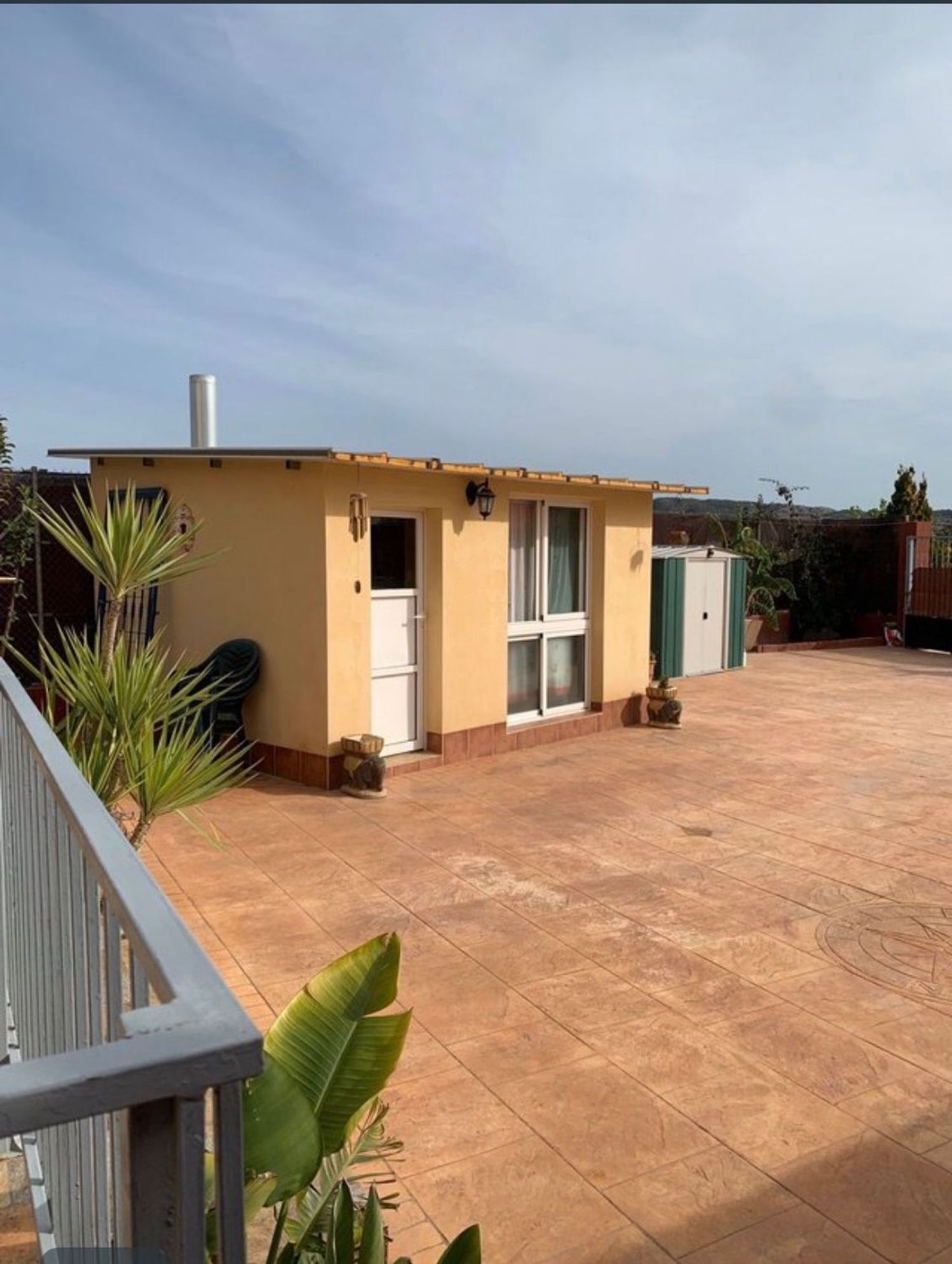 Casa o chalet independiente en Calle Paraje Acequia Alquibla, 28, Desamparados-Hurchillo-Torremendo, Desamparados-Hurchillo-Torremendo - Foto 3