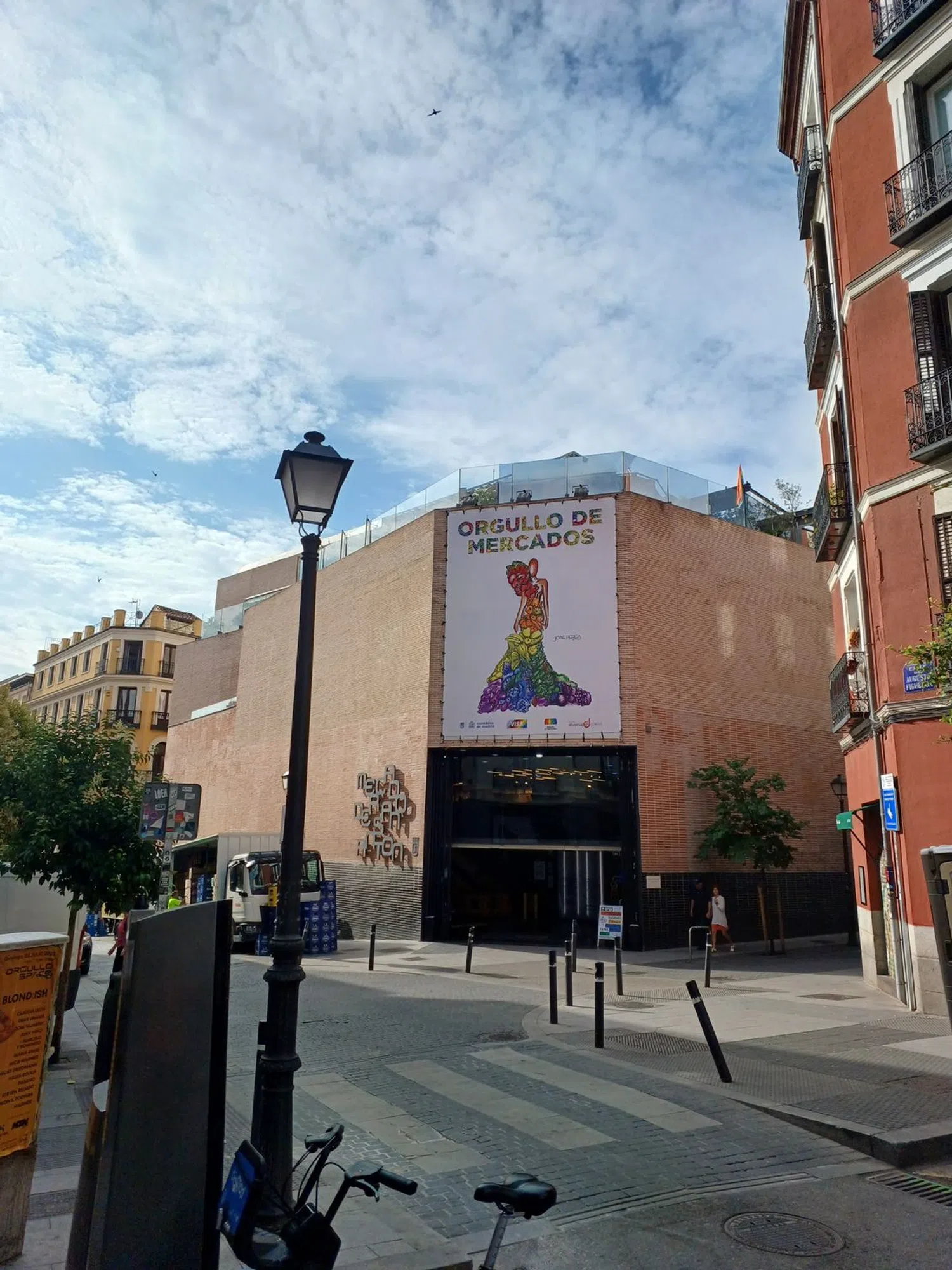Piso en calle San Bartolomé, 14 - Foto 15