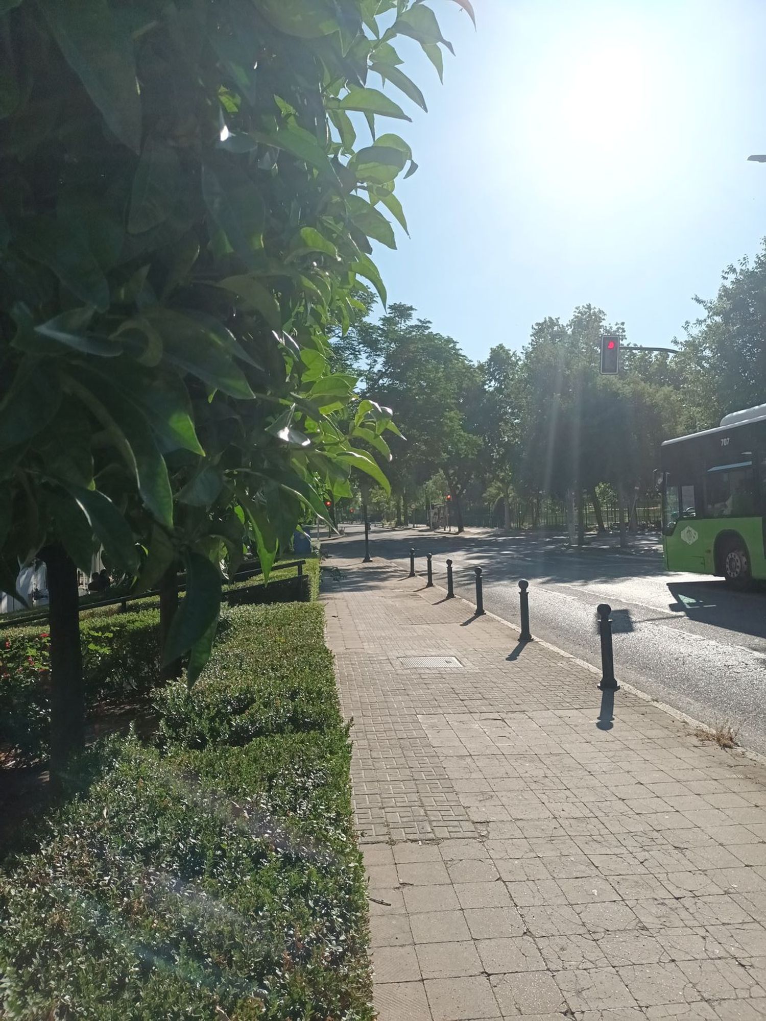 Piso en parque cruz conde, 2 - Foto 9