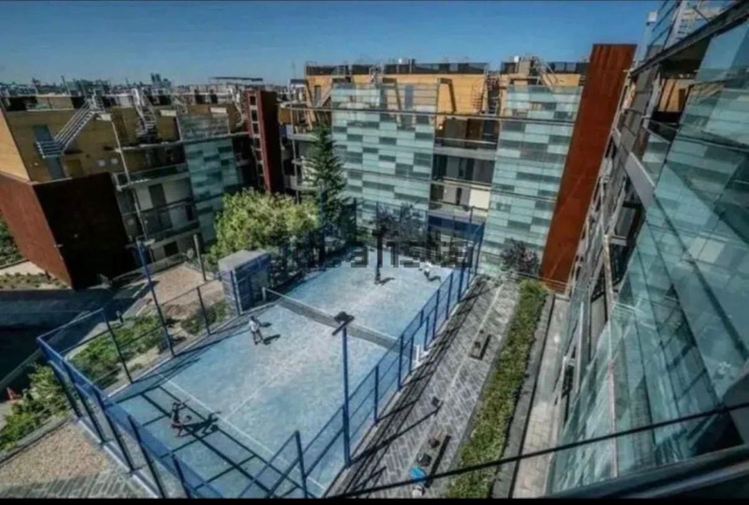 Estudio en calle de Huelva, 16 - Foto 14