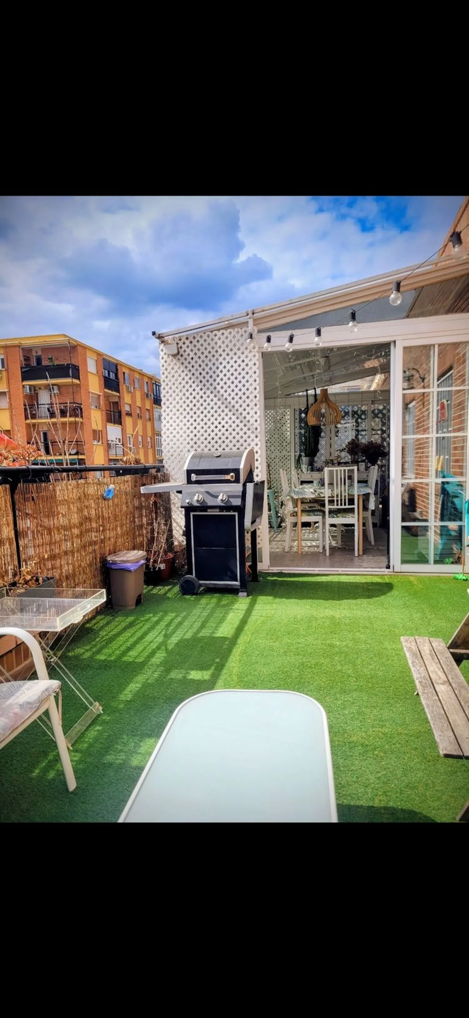 Ático en calle del Pensamiento, 5 - Foto 2