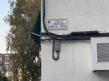 Piso en  Calle Profesores Hermanos Muñoz 5 - Foto 4