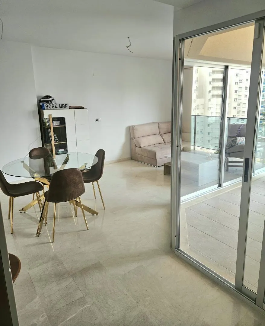 Piso en  Carrer Gregal 4 - Foto 18