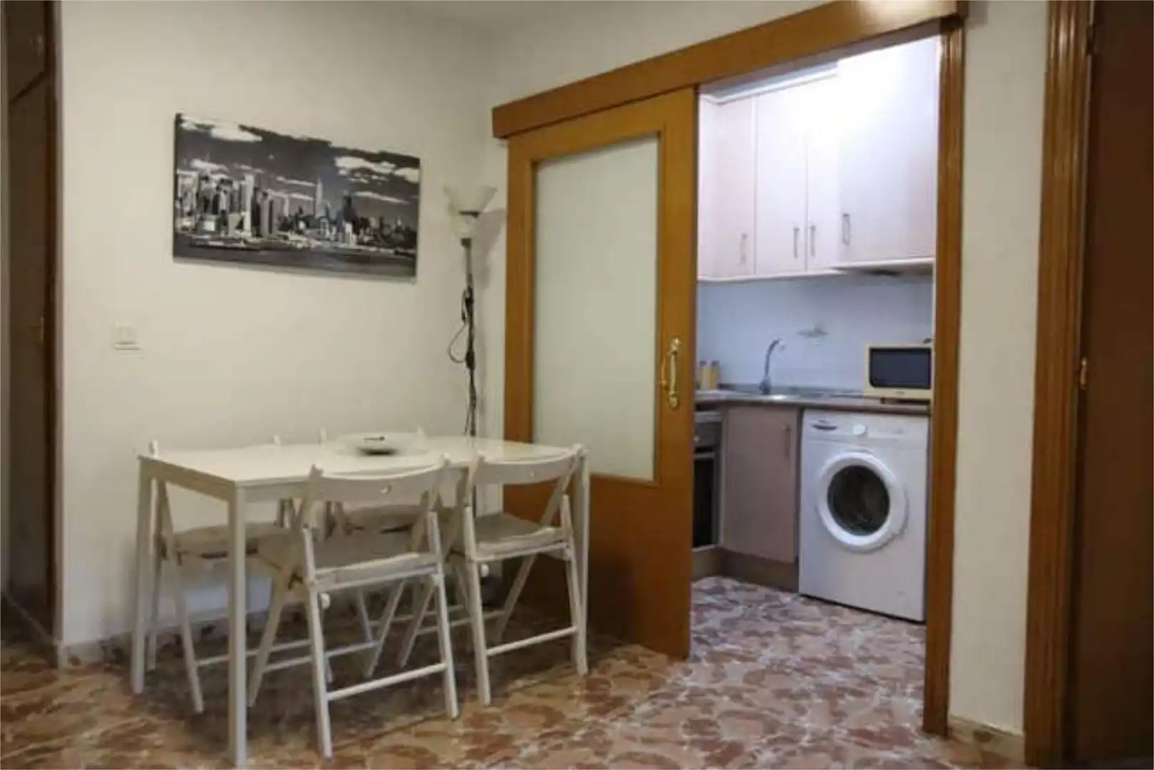 Piso en El Ranero - Foto 4