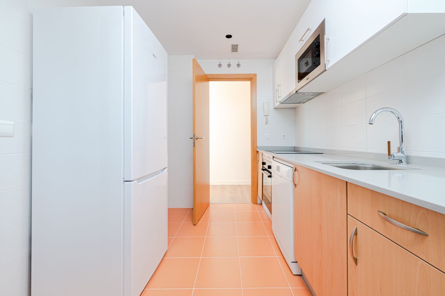 Piso en Sur - Foto 16