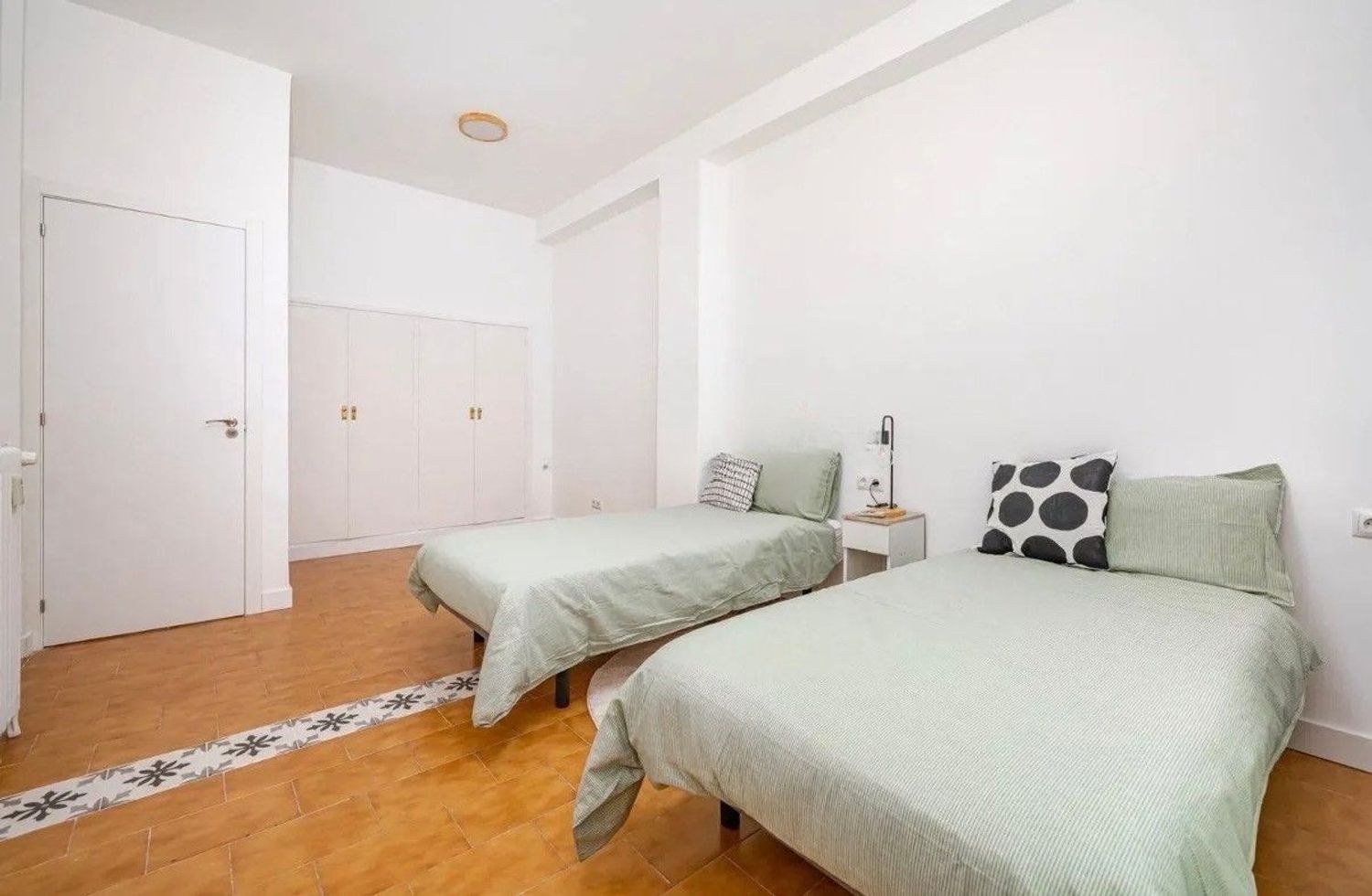 Piso en calle Portal de Belén, 4 - Foto 6