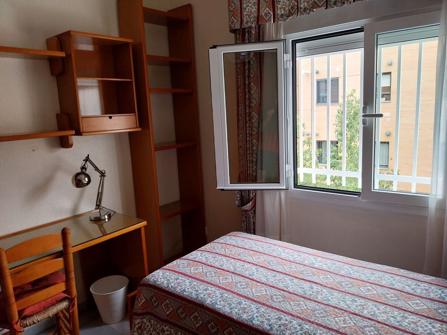 Piso en calle Luis Rosales, 2 - Foto 20