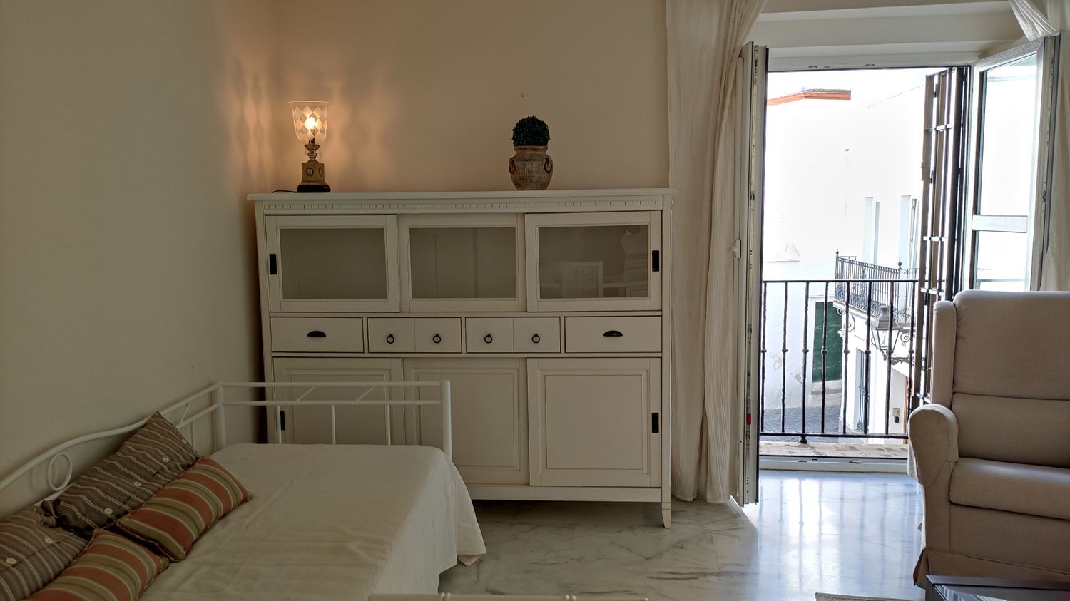 Estudio en Calle Deán Miranda, 8, Santa Cruz - Alfalfa - Foto 6