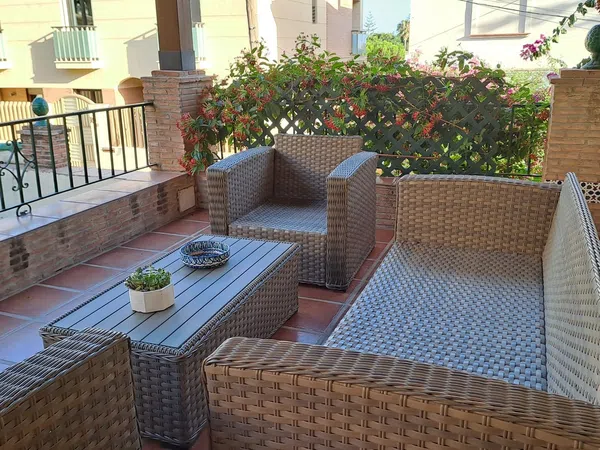 Casa o chalet independiente en Calle Gabriel y Galán, 9, Pedregalejo - Morlaco - Foto 12