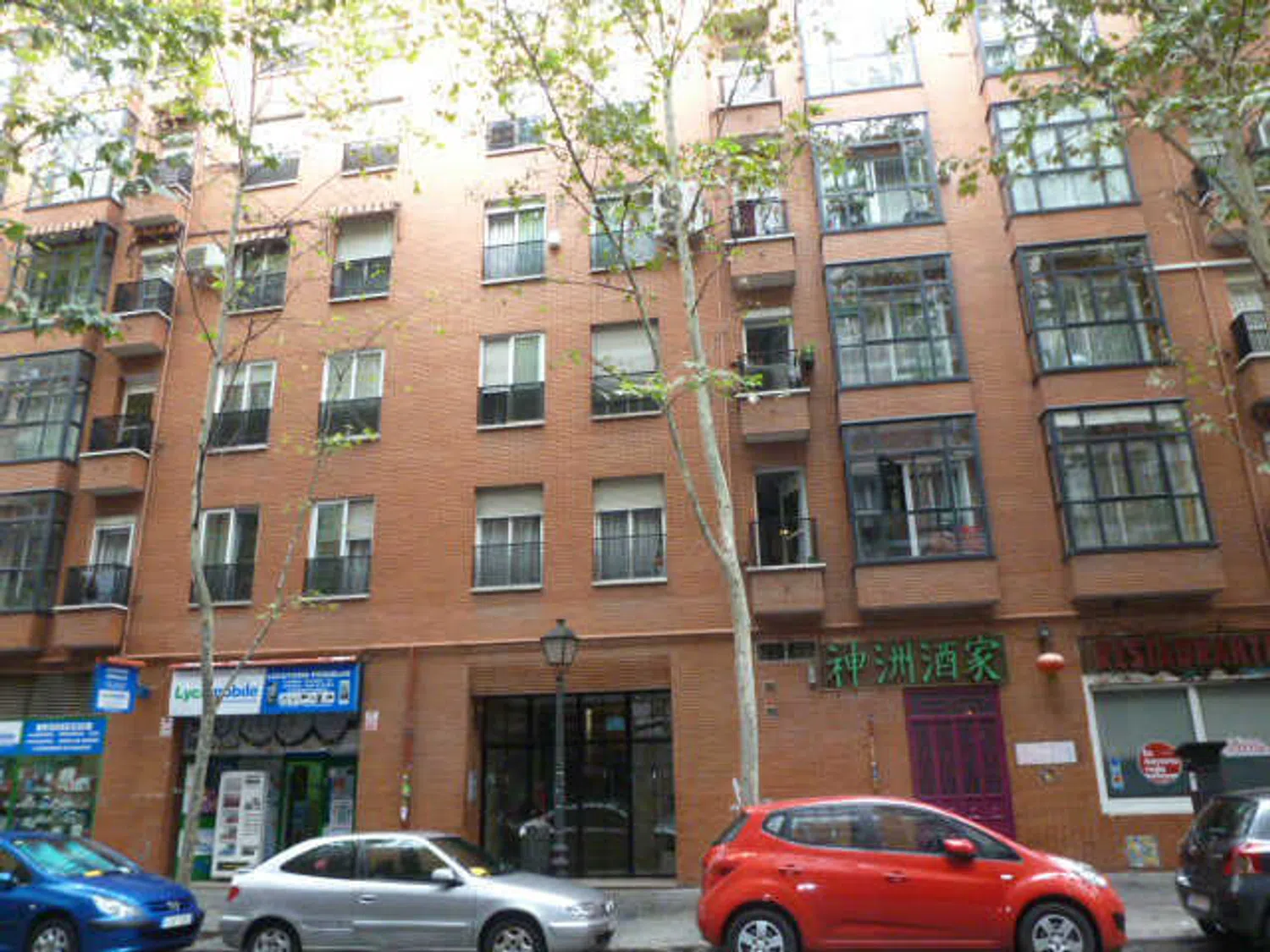 Piso en calle de las Peñuelas, 59 - Foto 1