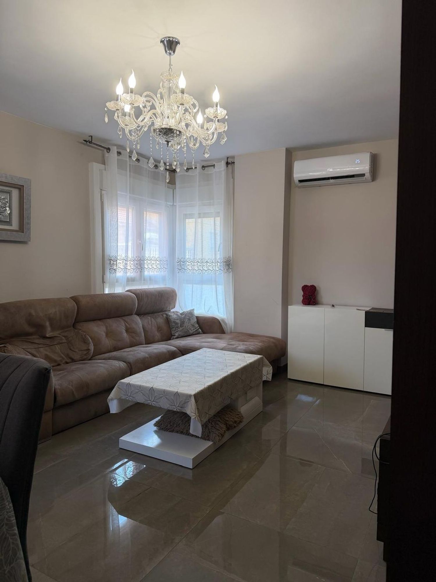 Piso en Calle jacinto Benavente, 22, Ciudad Jardín - Tagarete, Ciudad Jardín - Tagarete - Foto 4