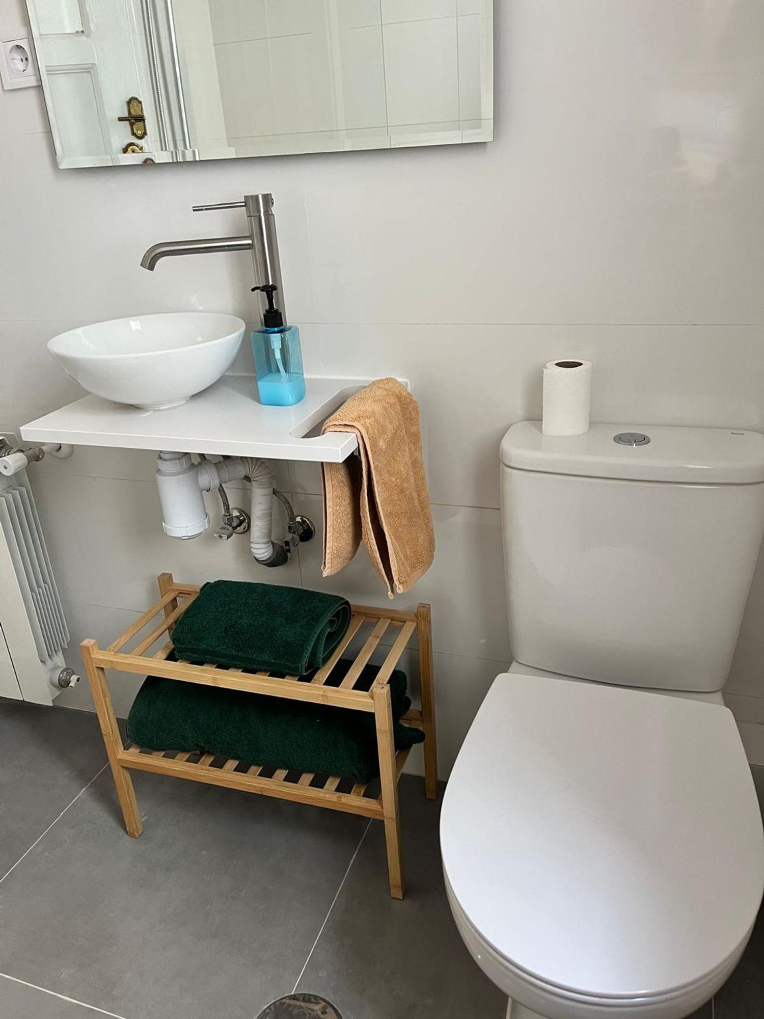 Piso en plaza Bami, 22 - Foto 23