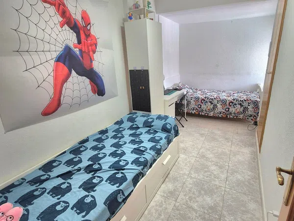 Casa o chalet independiente en Calle Miguel Angel Blanco Garrido, 120, Parque Acuático - Sector 25 - Foto 11
