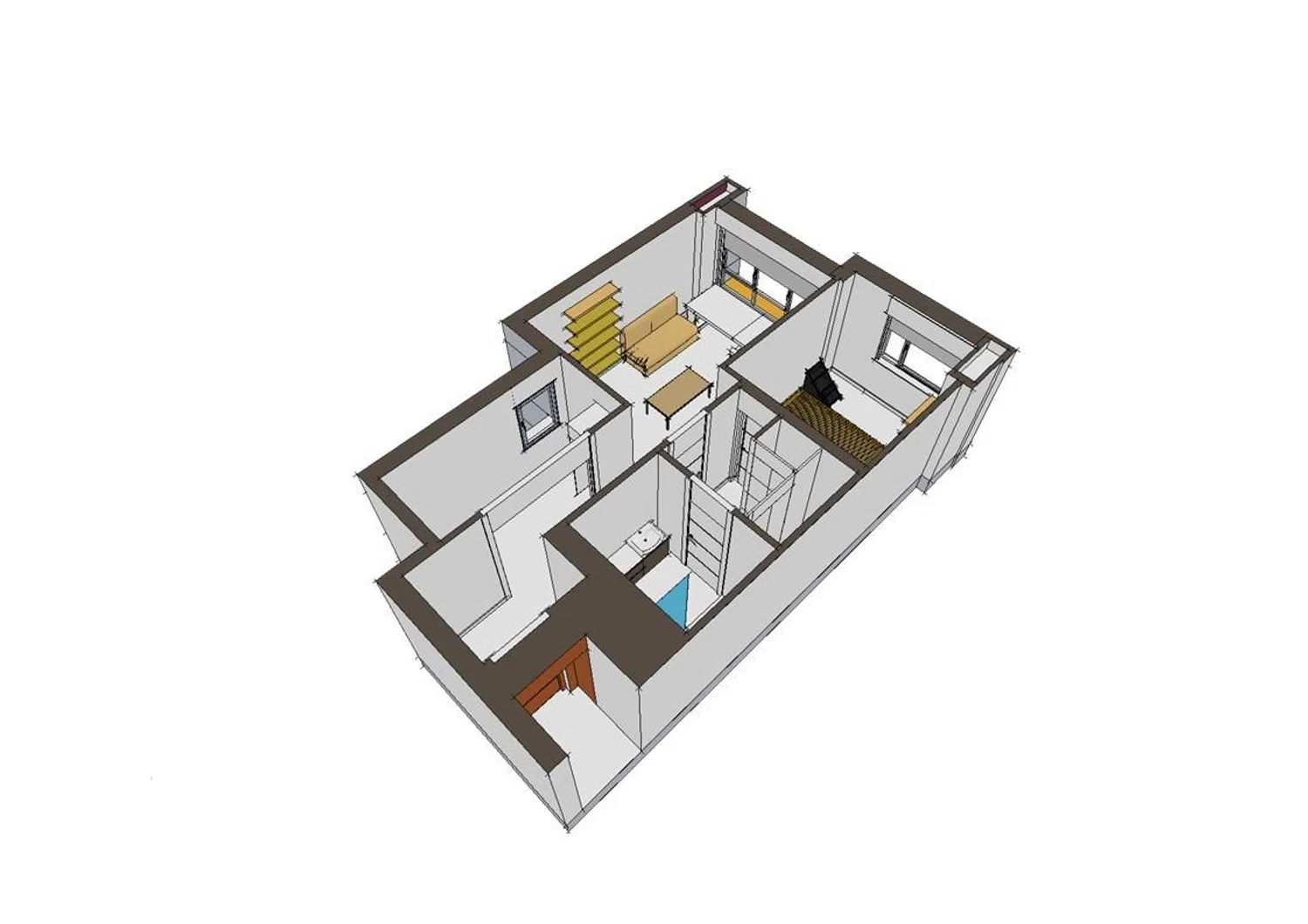 Piso en calle de Dulce Chacón, 17 - Foto 13