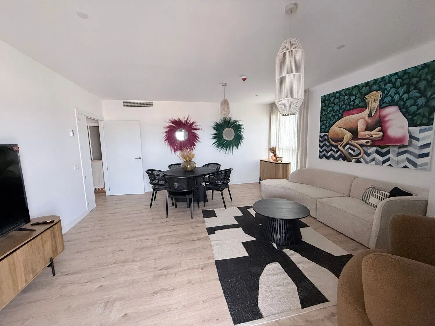 Piso en paseo Martiricos, 30 - Foto 3