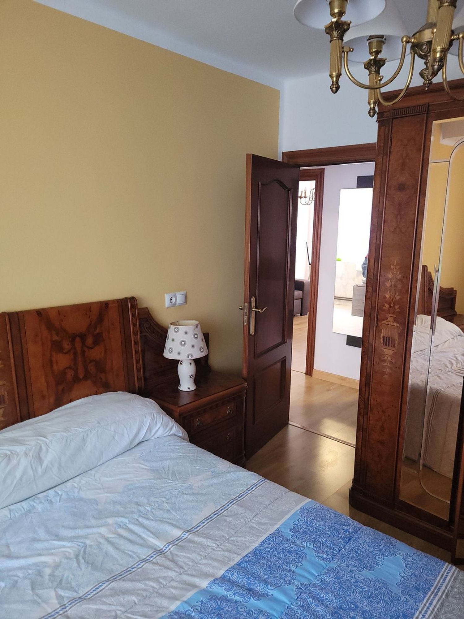 Piso en calle Augusto González Linares, 3 - Foto 12