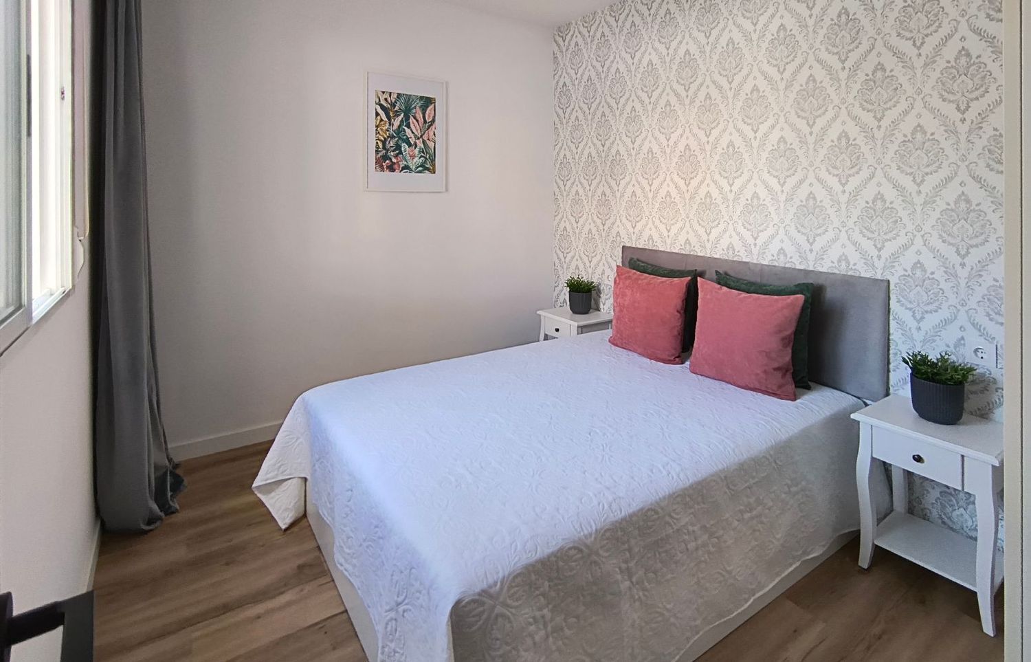 Chalet adosado en Plaza H-1 Villa Rosa, 6 b, Los Balcones y los Altos - Foto 14