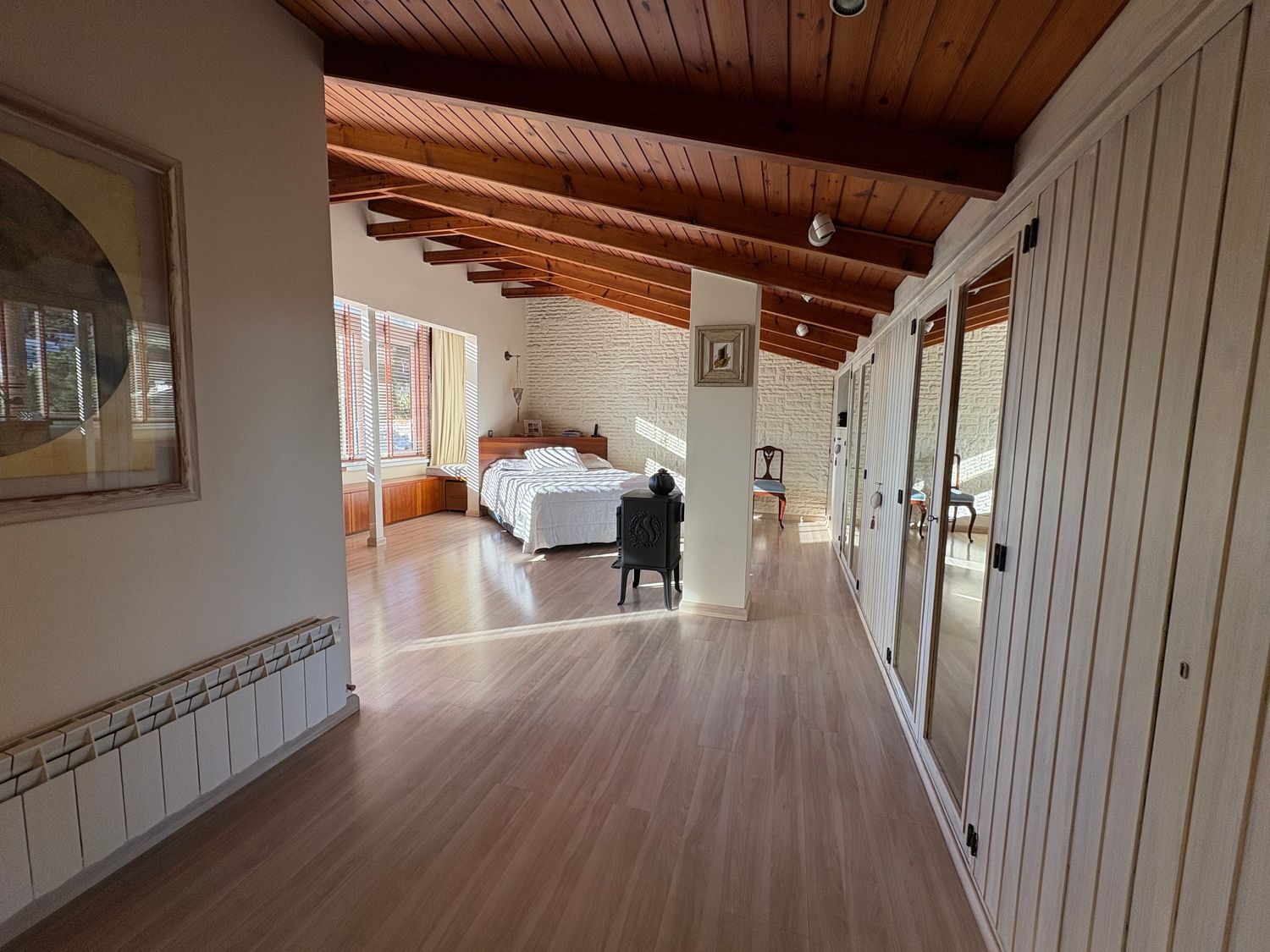 Casa independiente en Barrio Sarrià - Foto 34