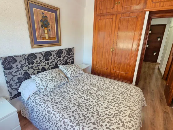 Piso en Calle Alfonso de rojas, Campoamor - Foto 11