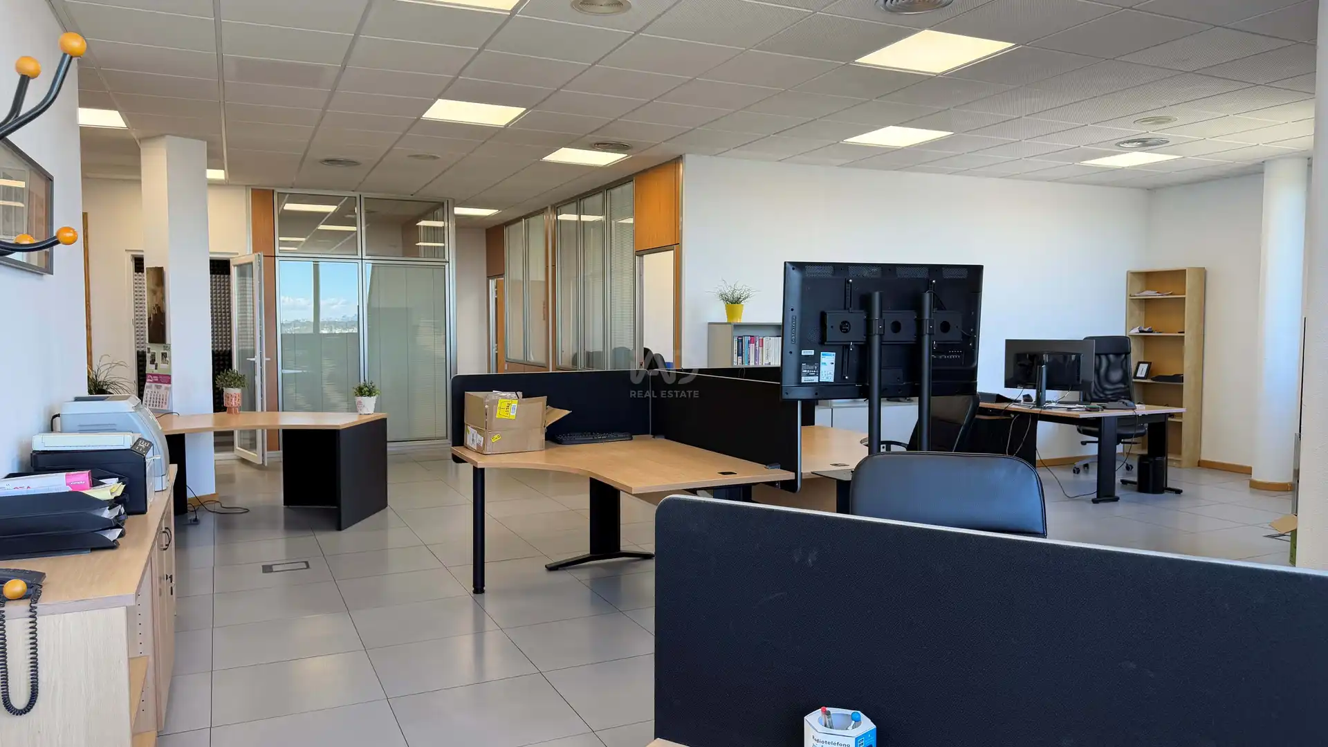 Local comercial en   Calle Colquide 6 6 - Foto 6