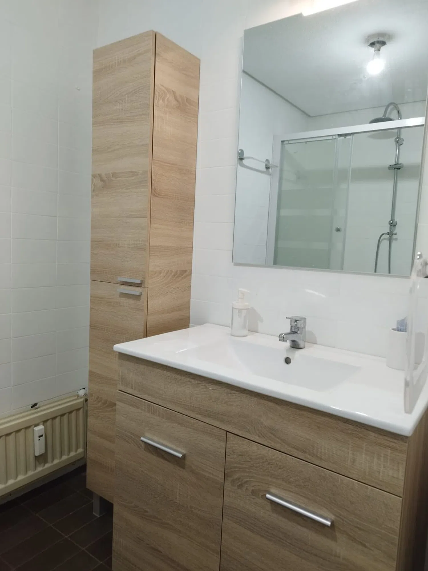 Piso en calle de Potosí, 2 - Foto 9