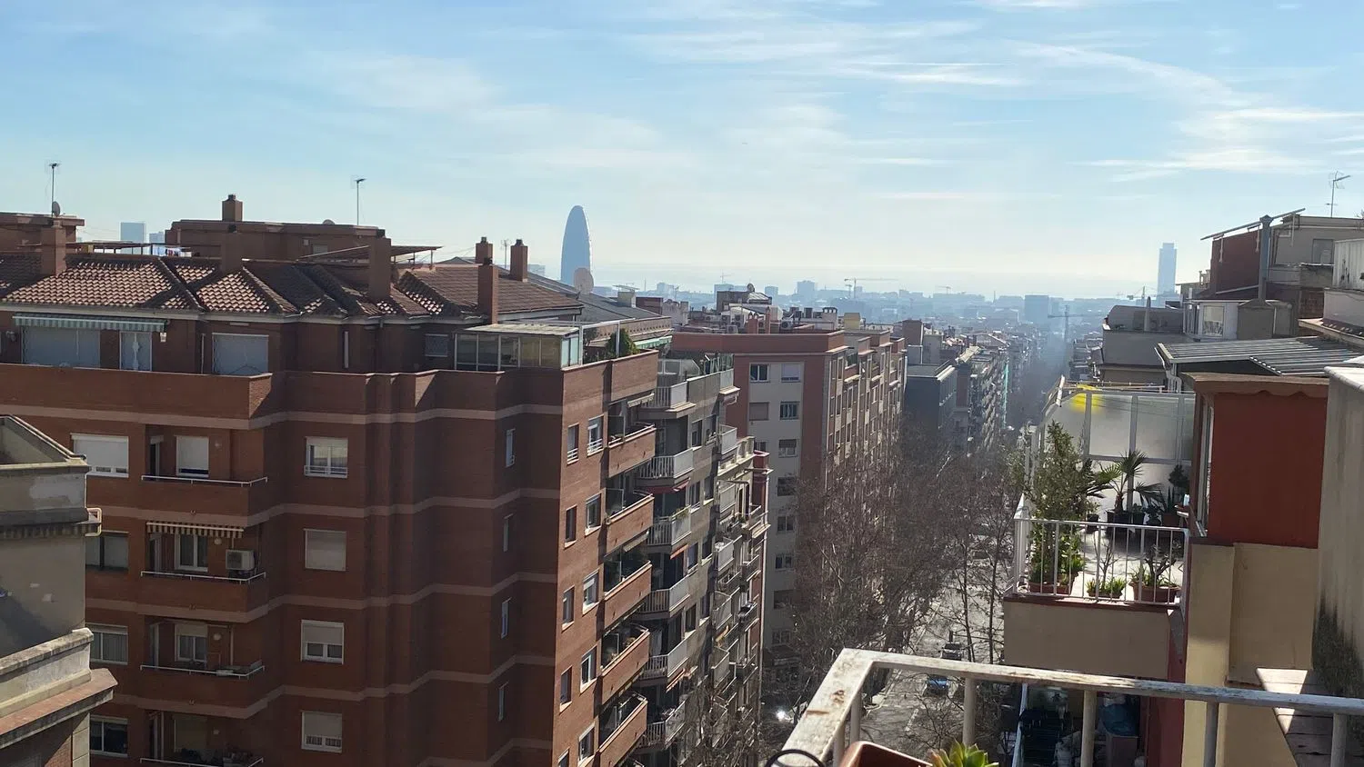 Ático en calle de Padilla, 371 - Foto 15
