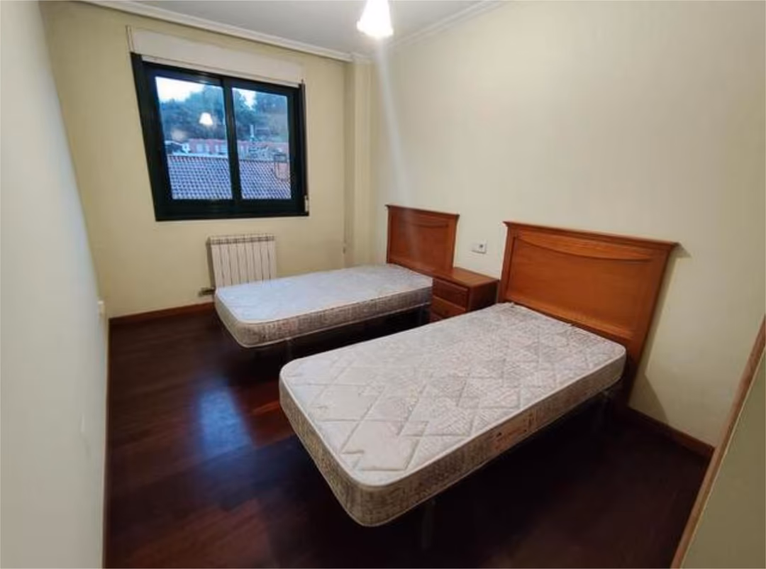 Piso en Castiñeiriño - Foto 6