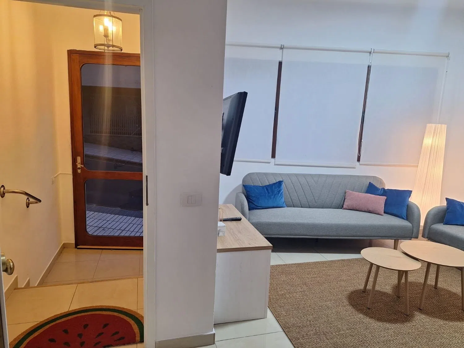 Piso en calle Ingeniero José Bosch y Sintes, 3 - Foto 3