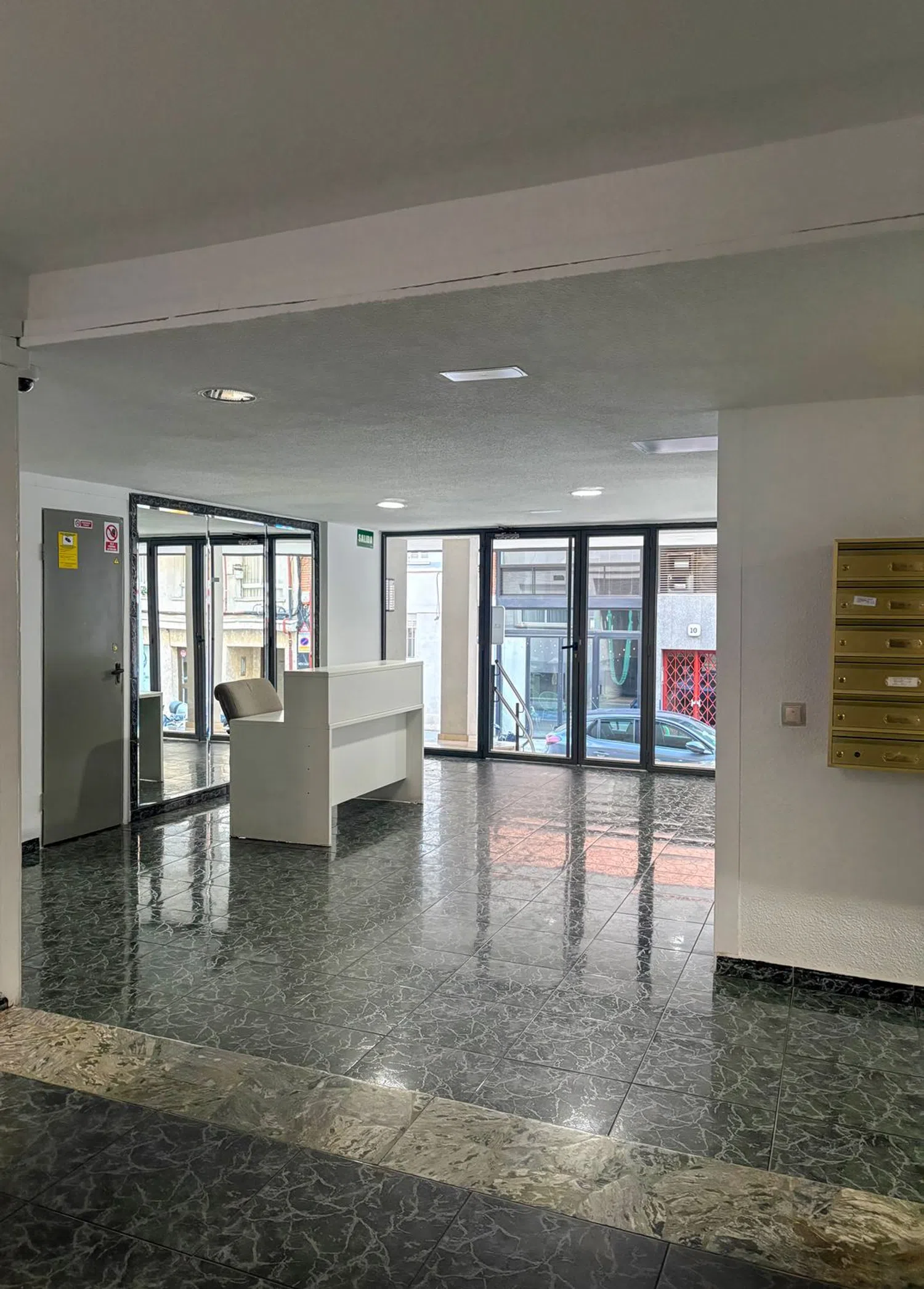 Piso en calle de Benigno Soto, 5 - Foto 38