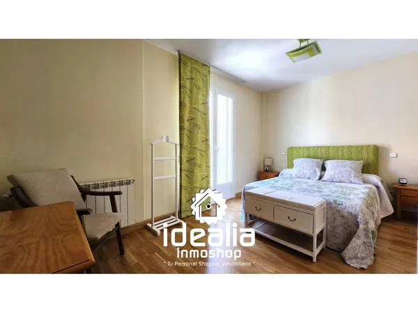 Piso en Glorieta Valle del Loire, Centro, Centro - Foto 16