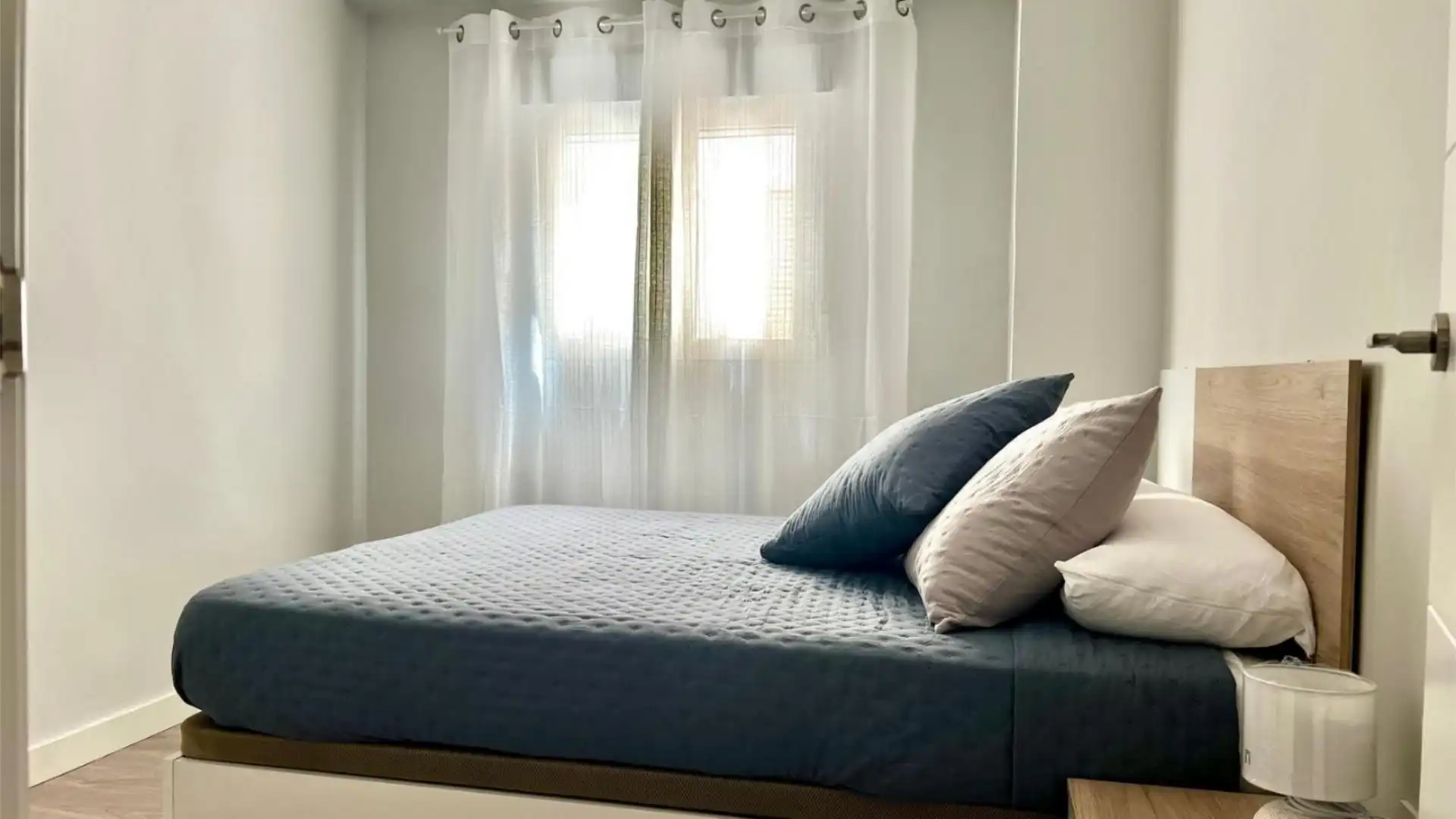 Piso en  Carrer de Roger de Flor 43 - Foto 17