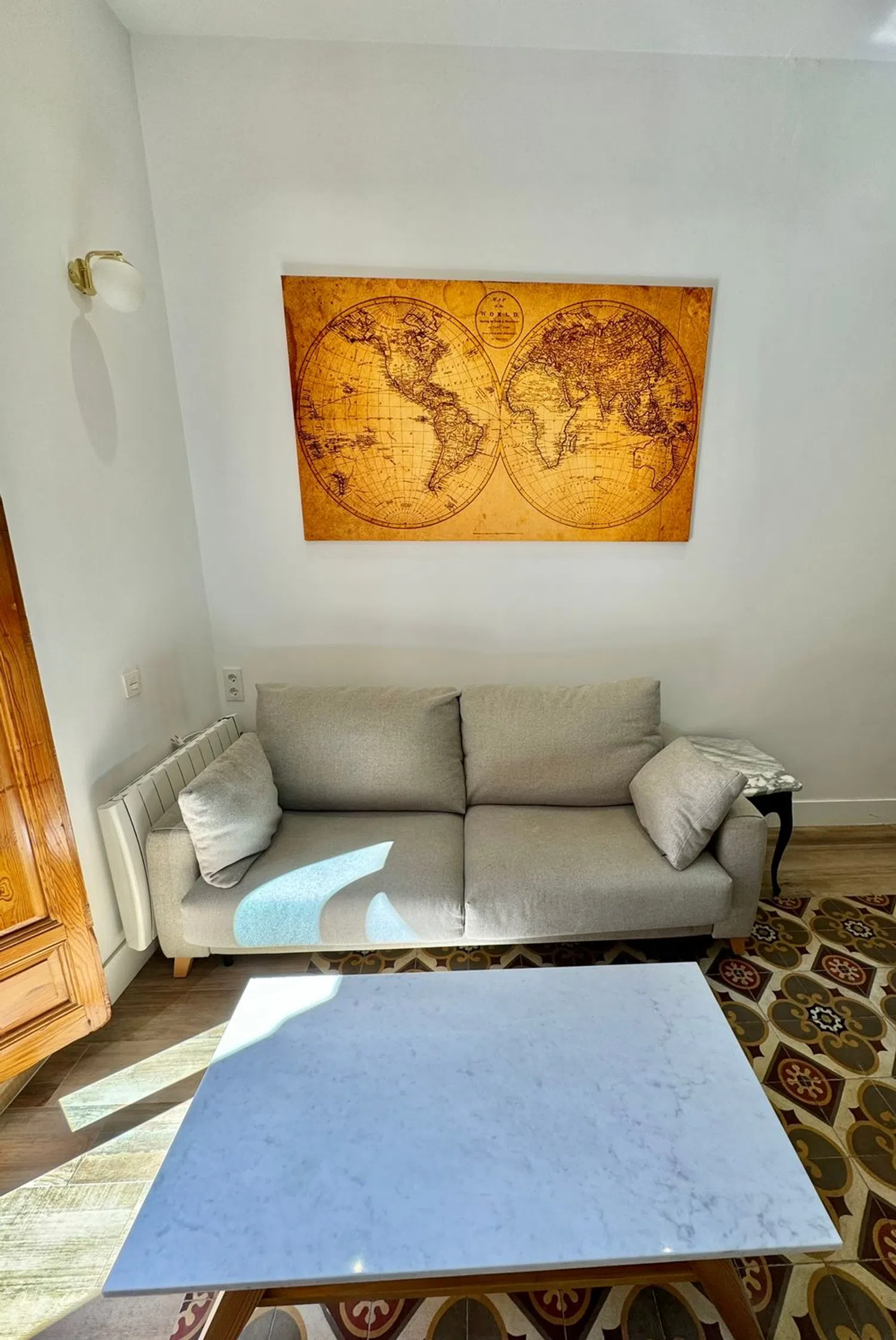 Piso en Corredera Baja de San Pablo, 25 - Foto 6