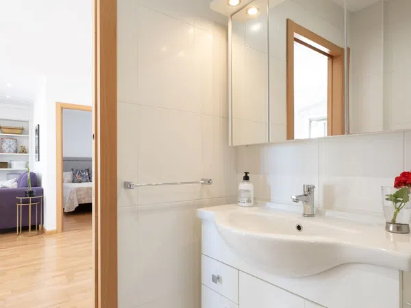 Ático en Calle Ramón Cabanillas, 12, Sanxenxo, Sanxenxo - Foto 22