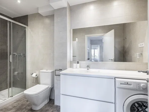 Piso en calle de Clara del Rey, 8 - Foto 14