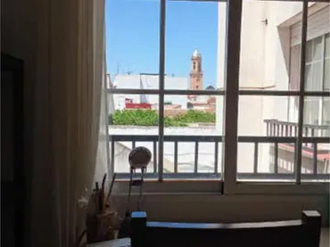 Piso en La Magdalena - Foto 1