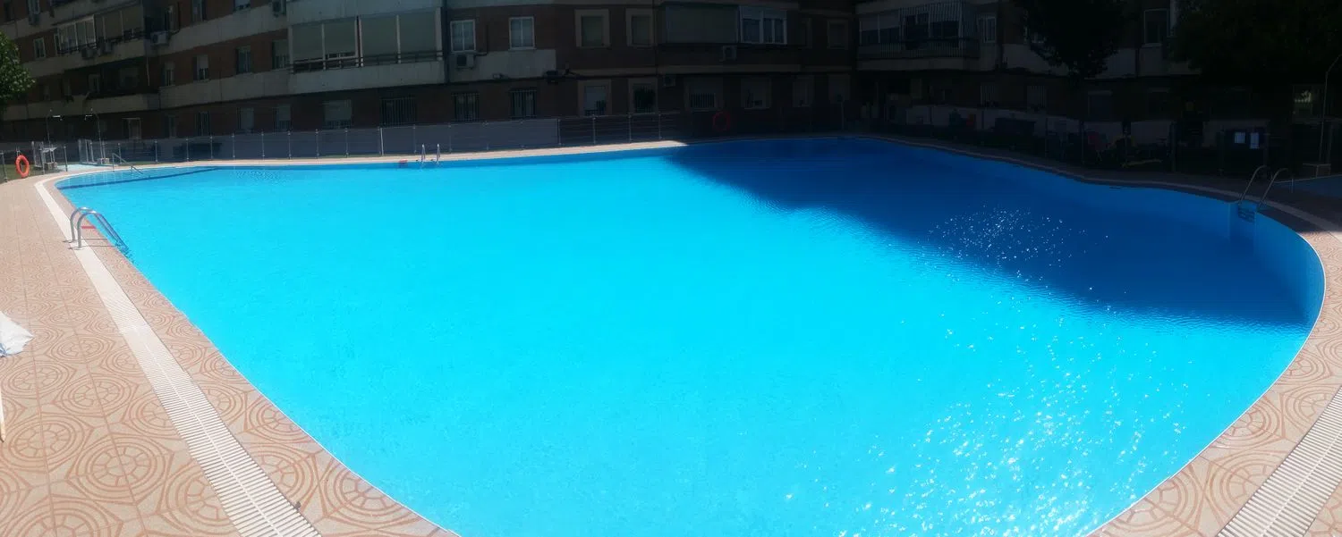 Piso en calle de los Monegros, 40 - Foto 2