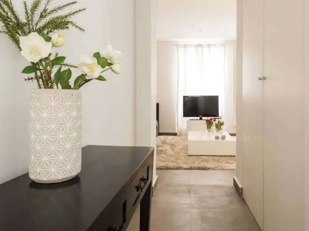 Apartamento en  Calle Carlos I de España 12 - Foto 11