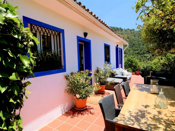 Casa independiente en calle Diseminado s/n sn - Foto 2