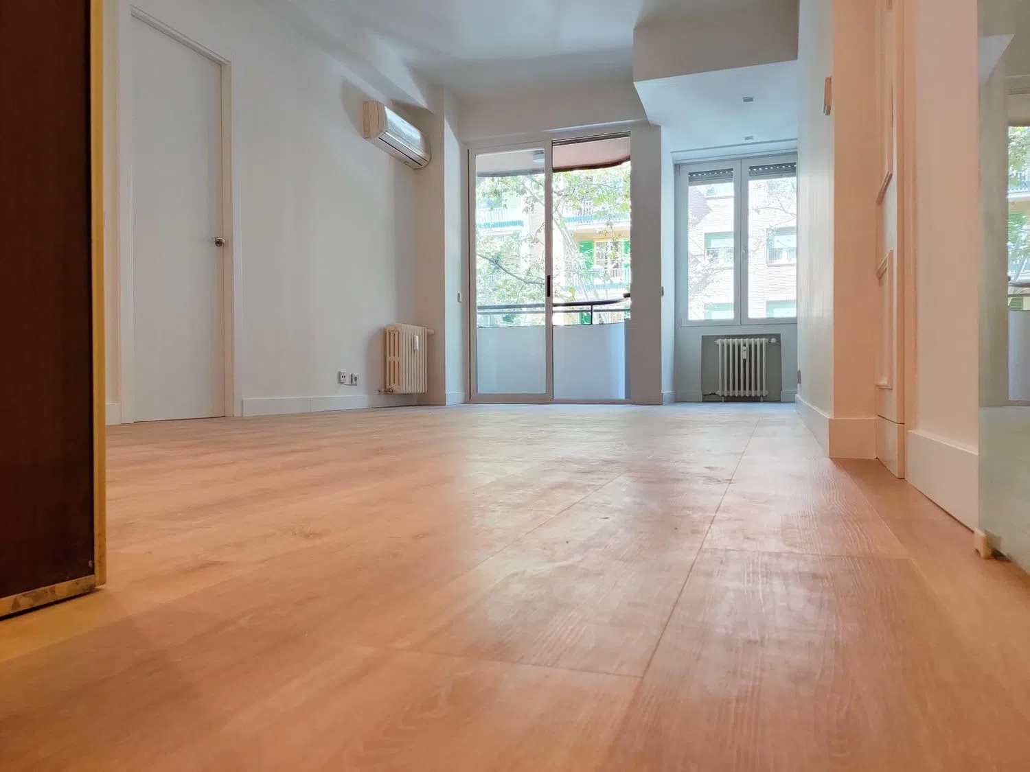 Piso en calle de Orense, 46 - Foto 8