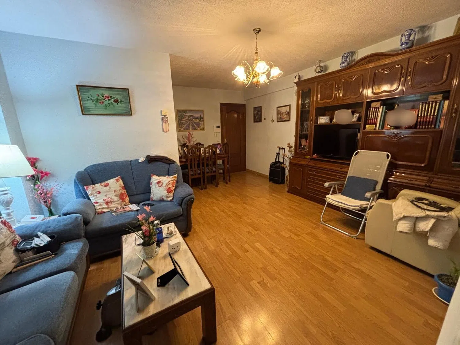 Piso en calle de la Bureba, 10 - Foto 4