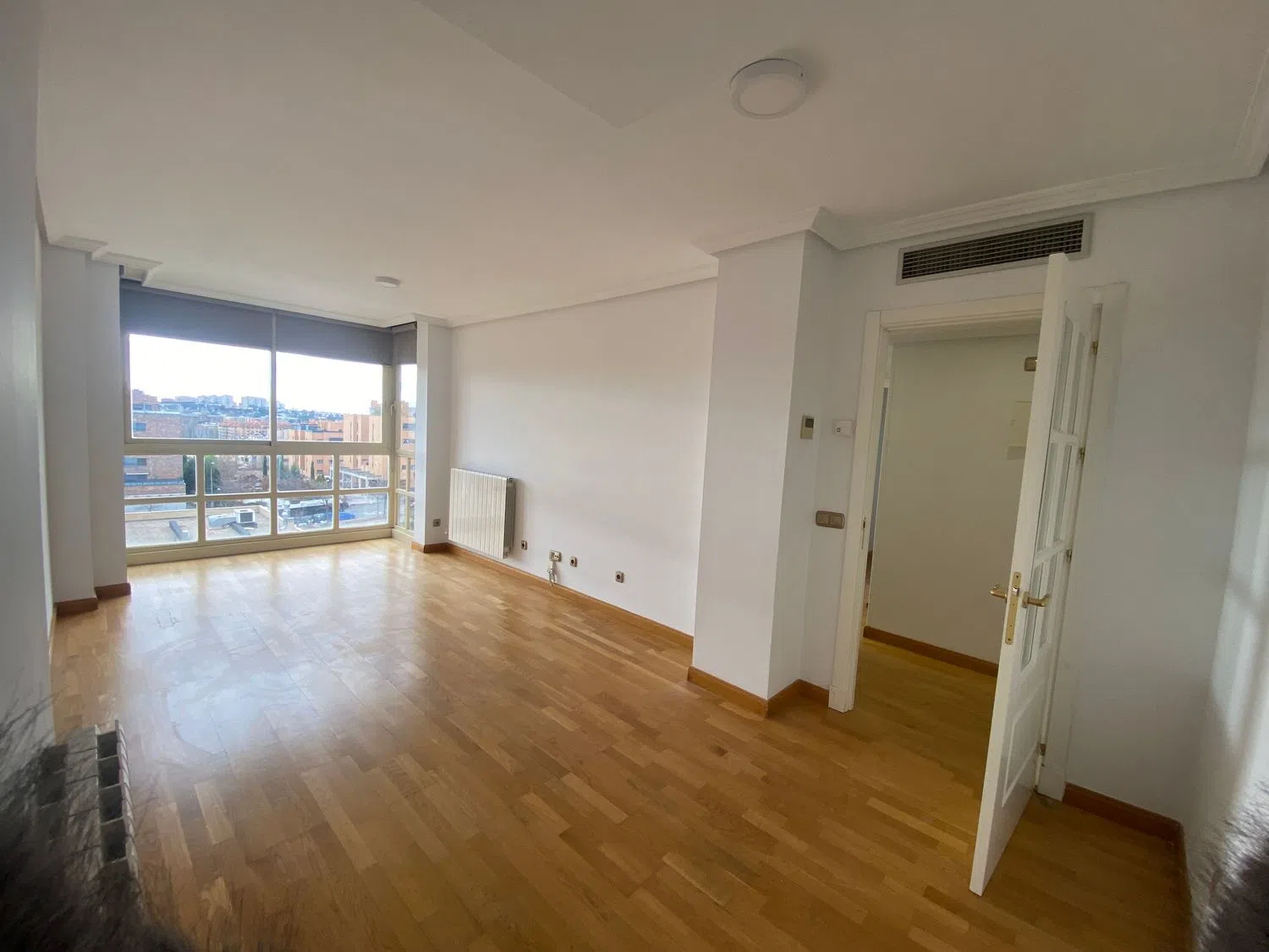 Piso en calle Monasterio de Montesclaros, 9 - Foto 6