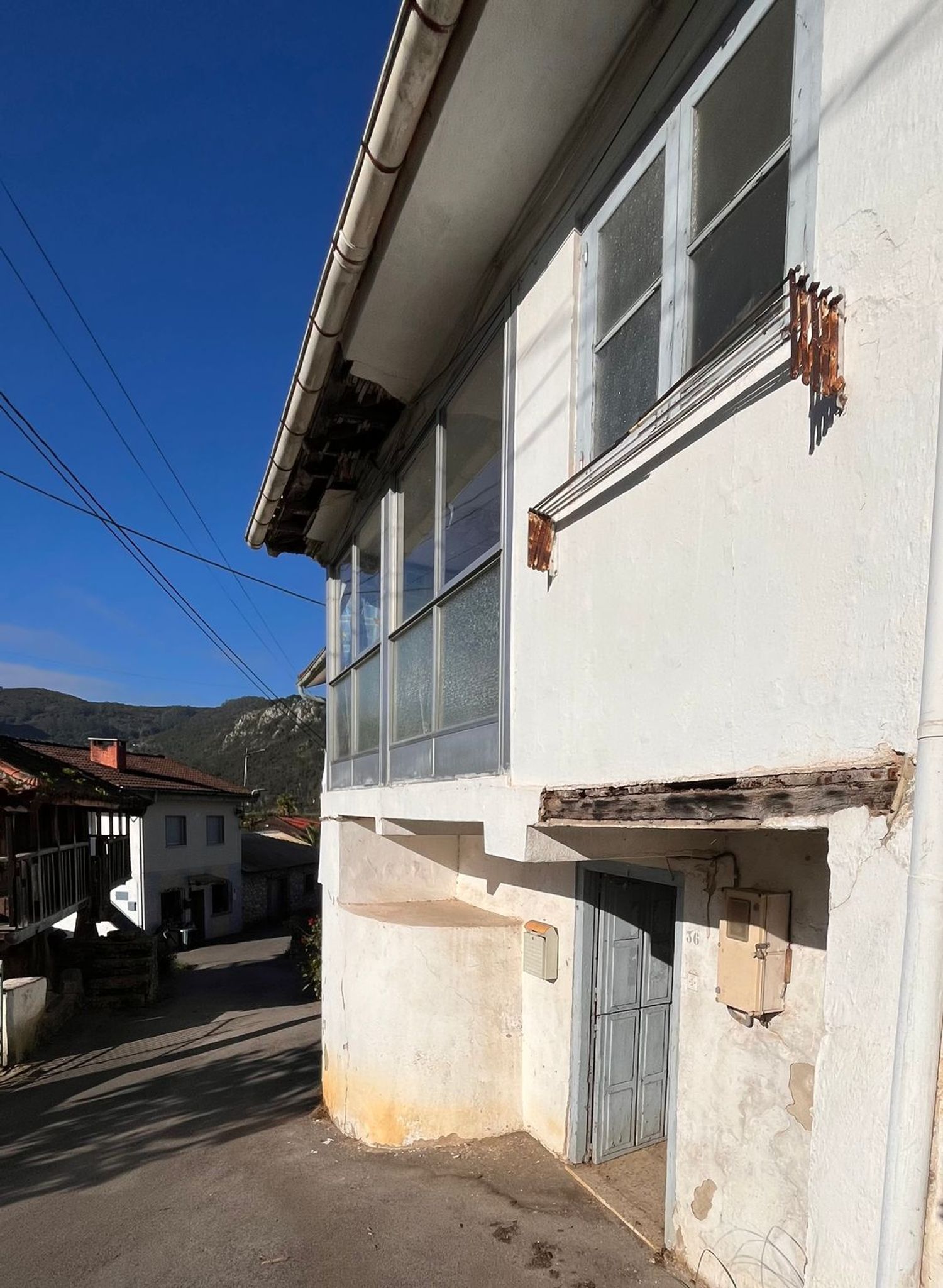 Casa de pueblo en Lugar Casielles, 36, San Claudio-Trubia-Las Caldas, San Claudio-Trubia-Las Caldas - Foto 5