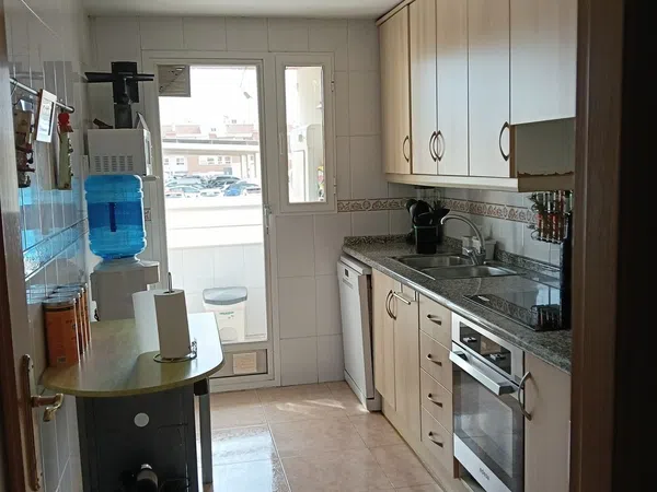 Piso en Calle de la Vall d'Uixó, 53 - Foto 2
