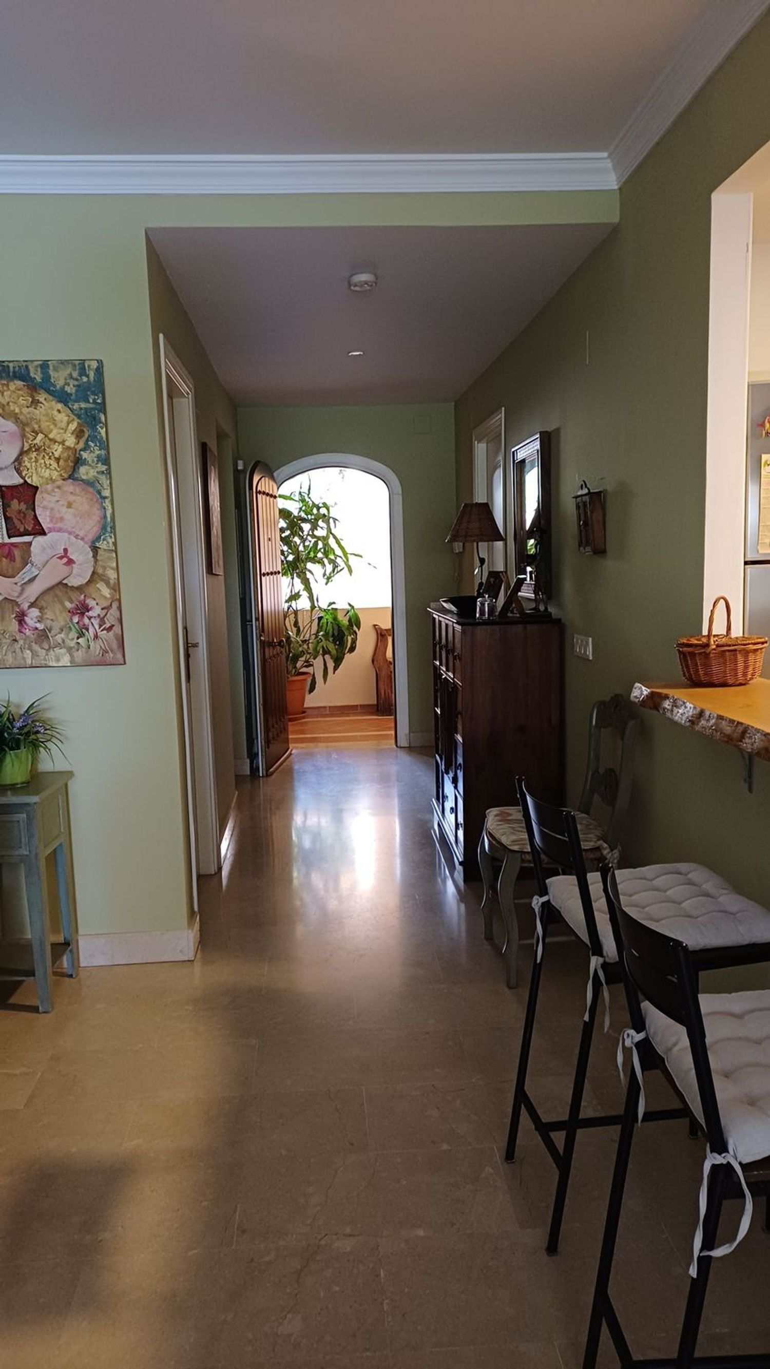 Piso en calle Hiedra, 26 - Foto 10