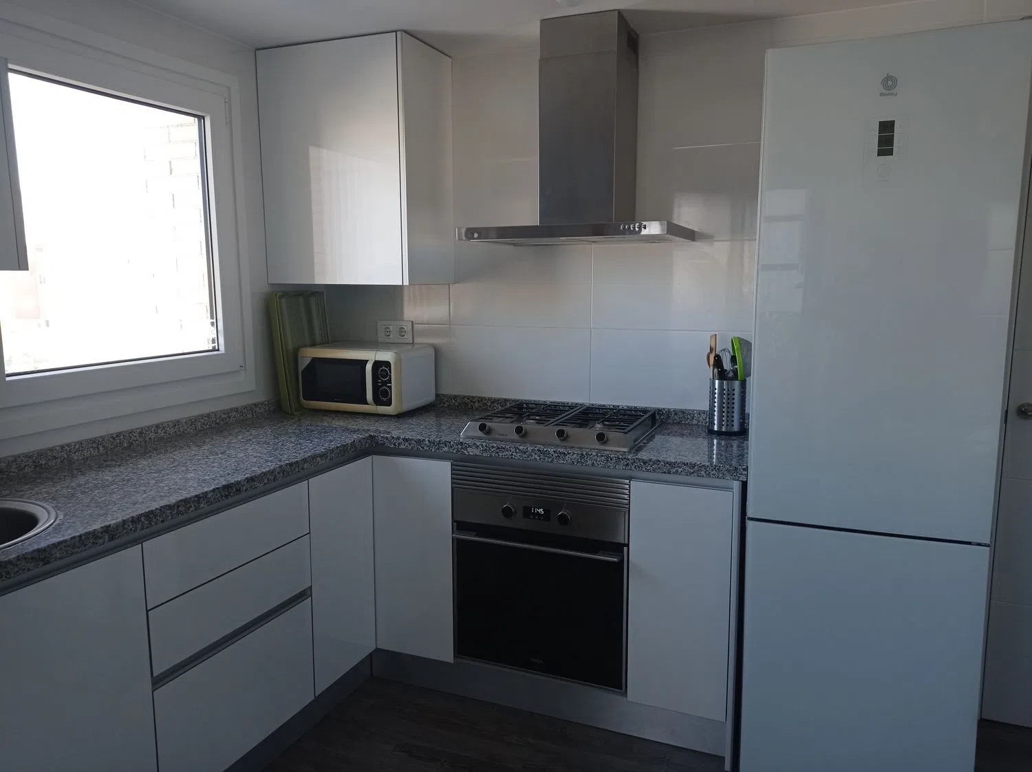 Piso en calle Campo de Mirra, 12 - Foto 20