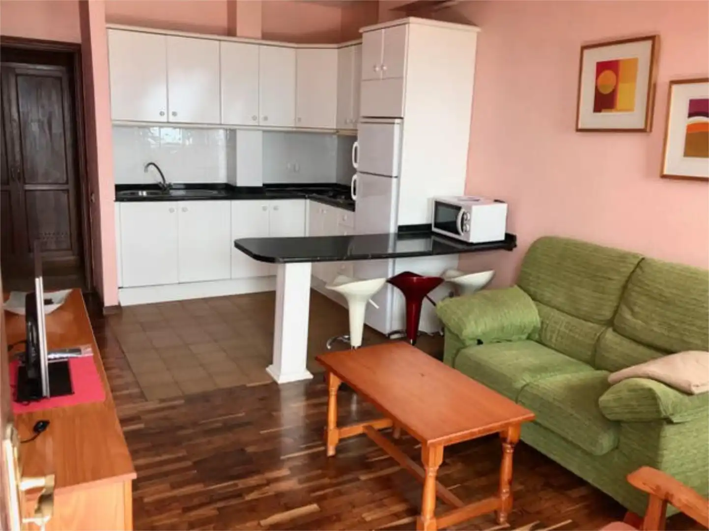 Apartamento en Tafira Baja - Foto 3