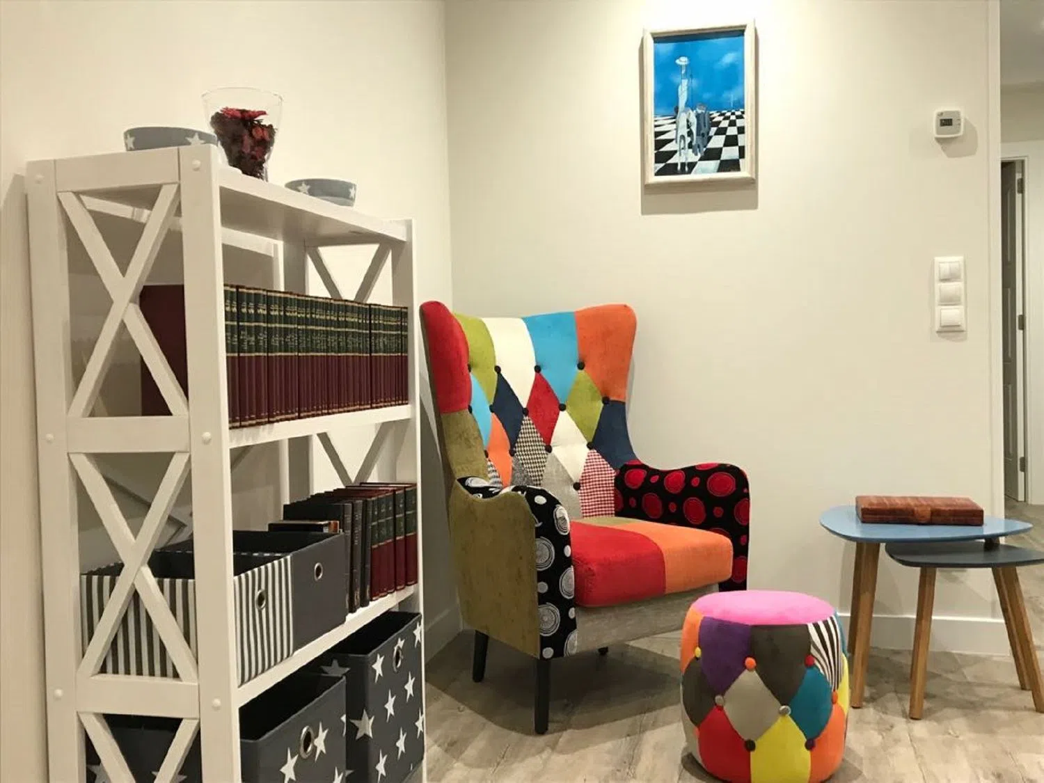 Piso en calle Peña Herbosa, 19 - Foto 7