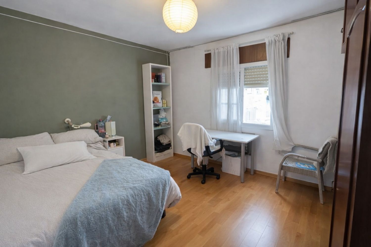 Ático en calle virgen de Luján, 40 - Foto 8