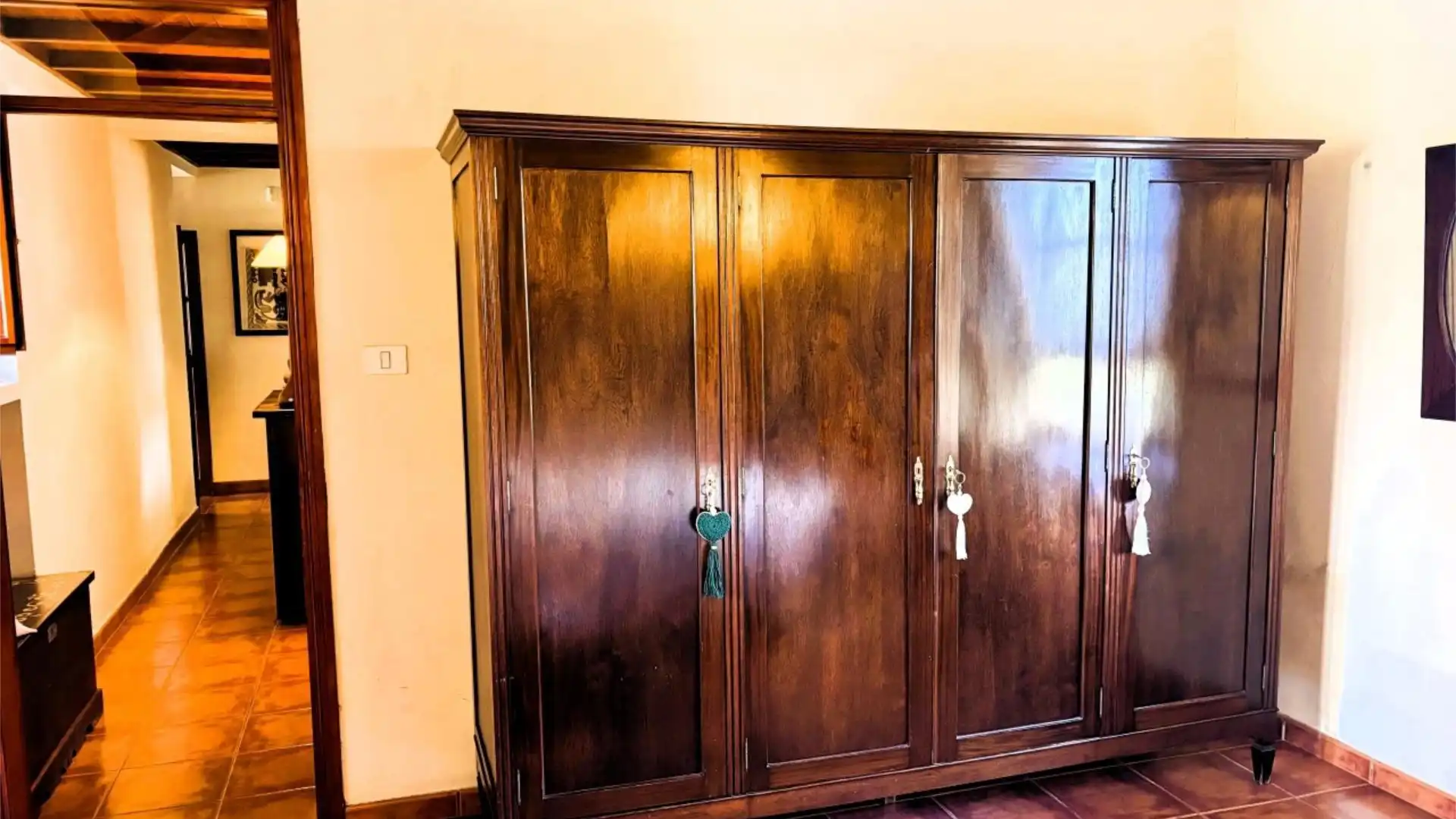 Chalet en  Lugar Pinar de Ojeda 24 - Foto 30